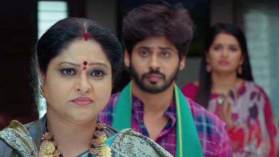 Janaki Kalaganaledu February 2nd: జానకి ఐపీఎస్ చదువుకు జ్ఞానాంబ బ్రేక్.. రామచంద్ర షాక్!
