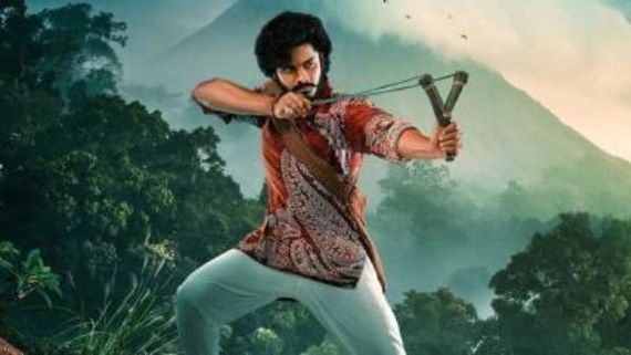 HANU-MAN: రికార్డు క్రియేట్ చేసిన తేజా సజ్జా.. రిలీజ్‌కు ముందే అన్ని కోట్లు