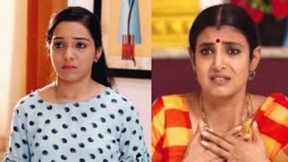  Intinti Gruhalakshmi Today Episode: లాస్యకు ఝలక్ ఇచ్చిన అంకిత.. సారీ చెప్పడంతో కథలో బిగ్ ట్విస్ట్