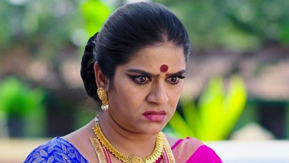 Karthika Deepam నా కొడుకు ఆగర్బ శ్రీమంతుడు.. సౌందర్య చేసిన పనికి షాక్‌లో రుద్రాణి.. మరో ట్విస్టుతో.. 