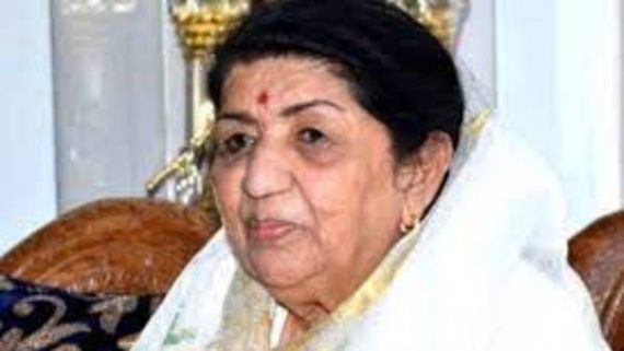  Lata mangeshkar No More: 50 వేలకు పైగా పాటలు.. తెలుగులో మాత్రం ఆ ముగ్గురి సినిమాల్లోనే!