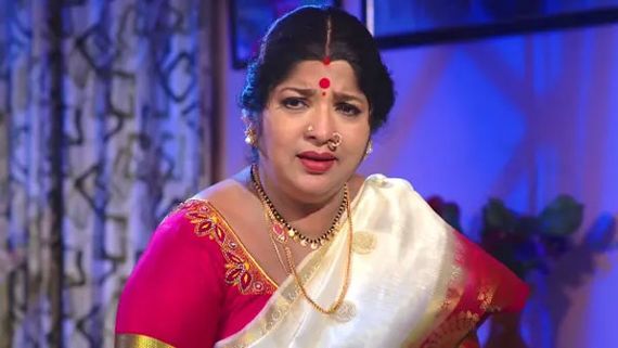 Vadinamma : భరత్ చావుకు రఘురామే కారణం.. పోలీసులకు పార్వతి ఫిర్యాదు?