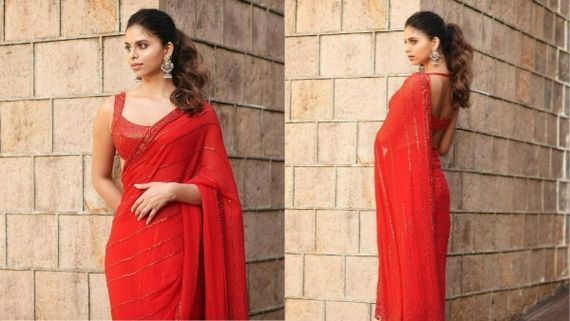  Suhana Khan హాట్ హాట్‌గా పిచ్చెక్కిస్తున్న షారుక్ ఖాన్ కూతురు.. మొదటిసారి అలా కనిపించడంతో..