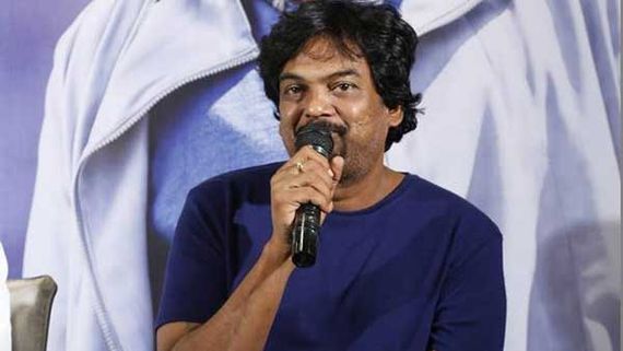 Puri Jagannadh: లైగర్, జనగణమన.. ఆ తరువాత అంతకుమించి పాన్ వరల్డ్ మూవీ