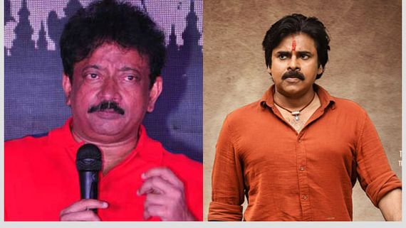 Pawan Kalyan కు అలాంటి డేంజర్.. సన్నిహితులే మోసం.. భీమ్లా నాయక్ ట్రైలర్‌పై రాంగోపాల్ వర్మ ట్రోలింగ్