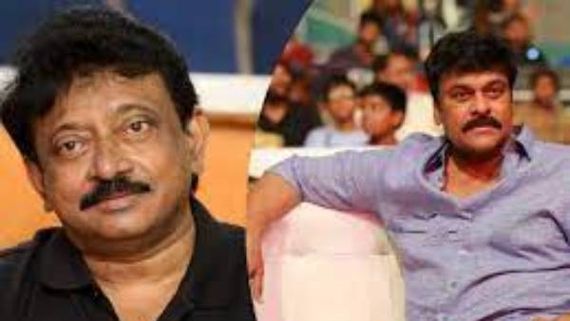  బాహుబలి లెవల్ బెగ్గింగ్..  పవన్ ఎప్పటికీ ఒకరిని అడుక్కోరు.. చిరంజీవిని ఉద్దేశిస్తూ వర్మ సంచాలనం!