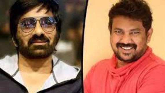   Khiladi డైరెక్టర్ మీద రవితేజ దారుణమైన సెటైర్లు.. మహార్జాతకుడు  అంటూనే?