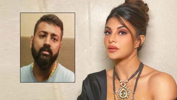 Jacqueline Fernandez తో రిలేషన్‌షిప్ అలాంటిదే..  రొమాన్స్‌, హాట్ సెల్ఫీపై మాఫియా డాన్ రియాక్షన్