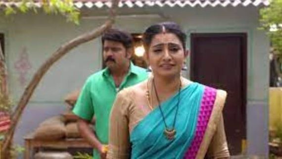  Vadinamma : ఉద్యోగం సంపాదించిన రఘురాం.. పాపం శైలు.. ఒక్క దెబ్బకే తల ప్రాణం తోకకి!  