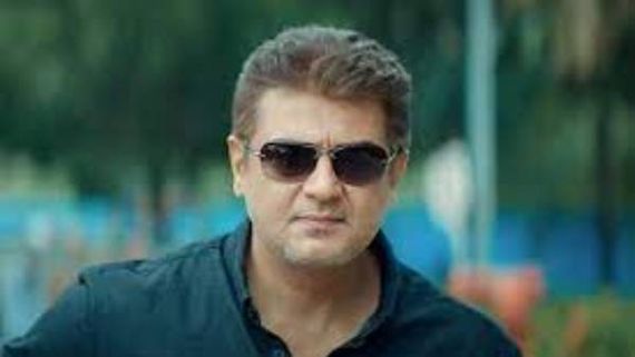 Valimai Day 1 అజిత్ మూవీ ప్రపంచవ్యాప్తంగా ఎంత కలెక్ట్ చేసిందంటే.. 