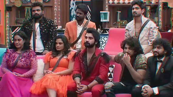 Bigg Boss Non stop: మొదటి వారం ఓటింగ్ ట్రెండ్స్.. ఈ వారం ఇంటి నుంచీ వెళ్లిపోయేది ఎవరంటే?