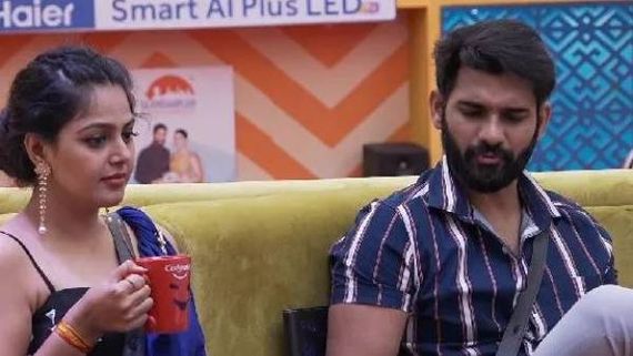 Bigg Boss Non Stop: మోనాల్ అఖిల్ బంధంపై సెటైర్..   గెలవకపోవడానికి కరణం అదే అంటూ
