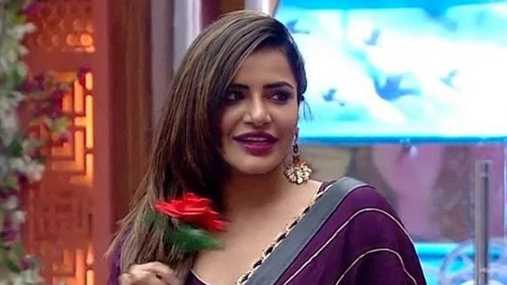 Bigg Boss Non Stop.. రూటు మార్చిన అషురెడ్డి... బోల్డ్ షోతో రచ్చ!