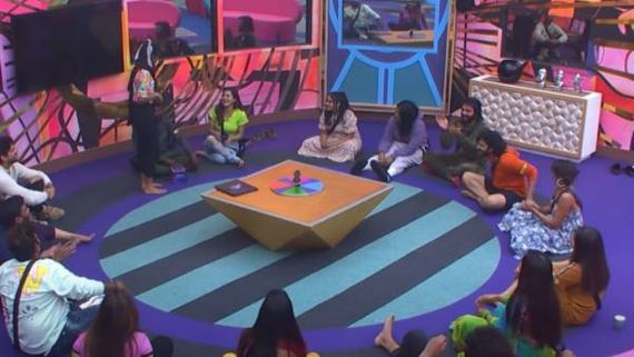 Bigg Boss Non Stop: అషు, ఆరియానా, తేజస్వీ అసభ్యంగా.. లవర్స్, కిస్‌లు, ఆ పార్ట్‌కు సర్జరీలు అంటూ!