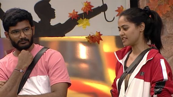 Bigg Boss Non Stop Nominations: చిచ్చుపెట్టిన నటరాజ్ మాస్టర్.. యాంకర్ శివకు, బిందుమాధవి దెబ్బ!