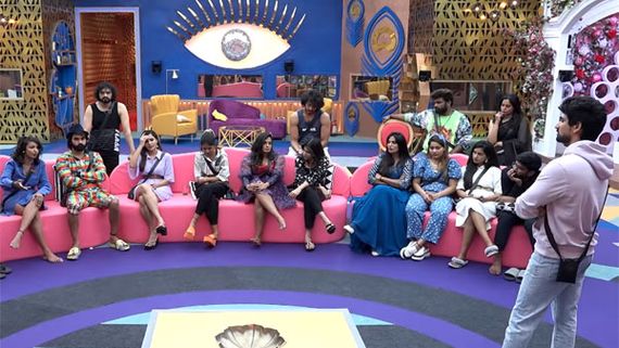 Bigg Boss Non Stop Voting: ఆ ఇద్దరిలో ఒకరు ఎలిమినేట్ అవ్వడం పక్కా.. తారుమరైనా ఓట్లు?