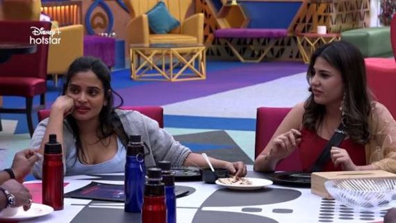  Bigg Boss Nonstop : కంటెస్టంట్ లకు షాక్.. ఈ వారం డబుల్ ఎలిమినేషన్.. ఆ ఇద్దరూ ఔట్ కానున్నారా?