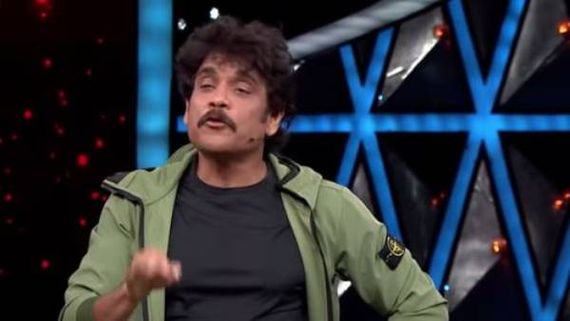  Bigg Boss Non Stop: షోలోకి హీరోయిన్.. ఓటింగ్ లీక్ చేసిన నాగార్జున.. వీడియో చూపించి పరువు తీశాడుగా!