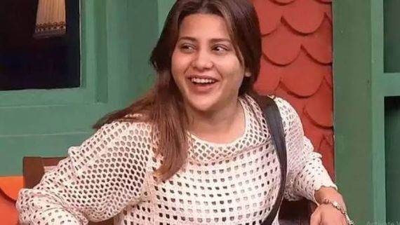 Bigg Boss Non Stop: పెట్టారని చోట అఖిల్ చేయి పెట్టాడు అంటూ హామీదా ఏడుపు.. మొత్తం టచ్ చేసేశారు అని..