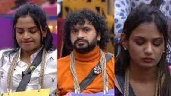 Bigg Boss Non Stop: వోటింగ్ లెక్కలు... ఈ వారం ఎలిమినేట్ అయ్యేది ఎవరంటే?