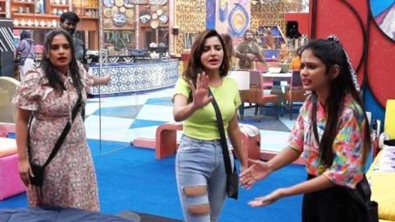 Bigg Boss Non Stop : చైతూ మీద అషు రెడ్డి సీరియస్.. లాజిక్ తీసి ప్రశ్నించడంతో మేమింతే అంటూ!