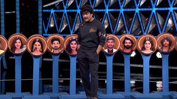 Bigg Boss Non Stop: బిందు మాధవిపై నాగార్జున ఫైర్.. బూతు వీడియో చూపించి.. గేట్ ఓపెన్ చేయించి!