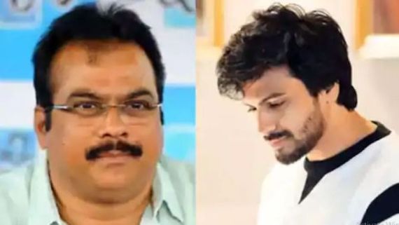  హీరోగా పరిచయం కాబోతున్న RRR నిర్మాత వారసుడు.. టాలెంటెట్ డైరెక్టర్ ఫిక్స్