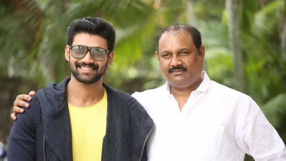 బెల్లంకొండ మీద ఛీటింగ్ కేసు, ముందు అప్పని తరువాత మోసం.. ఫిర్యాదు చేసిన మరో నిర్మాత!