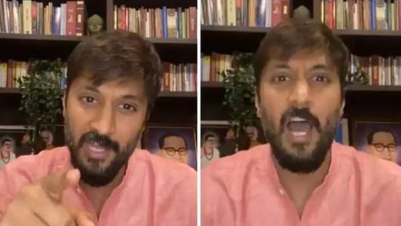  సోషల్ మీడియాలో యువ నటుడు అనుచిత వ్యాఖ్యలు.. అరెస్ట్ చేసి అమెరికాకు తరలింపు?