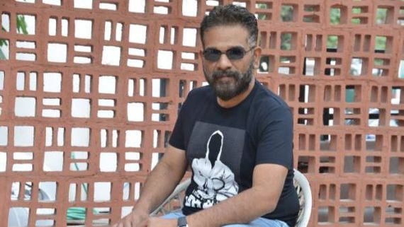 Ghani వరుణ్ తేజ్ కష్టం మాటల్లో చెప్పలేం.. ఆ బాక్సర్ సినిమాలు చూసి.. అల్లు బాబీ, సిద్దూ ఎమోషనల్