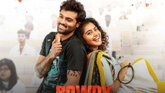 Rowdy Boys: ఓటీటీలో సరికొత్త రికార్డులు క్రియేట్ చేస్తున్న యువ హీరో.. అనుపమ రొమాన్స్ కు కుర్రాళ్లు ఫిదా!