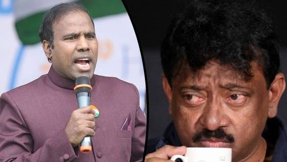  RRR మూవీపై KA పాల్ రియాక్షన్.. టైమ్ వెస్ట్ అనడంతో.. 'నీ మొహం రా' అంటూ సీనియర్ డైరెక్టర్ కౌంటర్