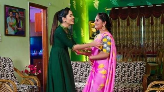  Karthika Deepam సౌందర్య మాస్టర్ ప్లాన్‌.. పద్మవ్యూహంలో చిక్కుకొన్న మోనిత