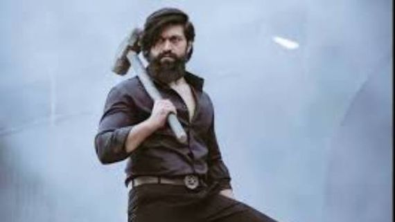 KGF 2 ఫ్యాన్స్‌కు యష్ బంపర్ ఆఫర్.. రాకీ భాయ్ ప్రపంచంలో మీరు చేరిపోండి ఇలా.. 