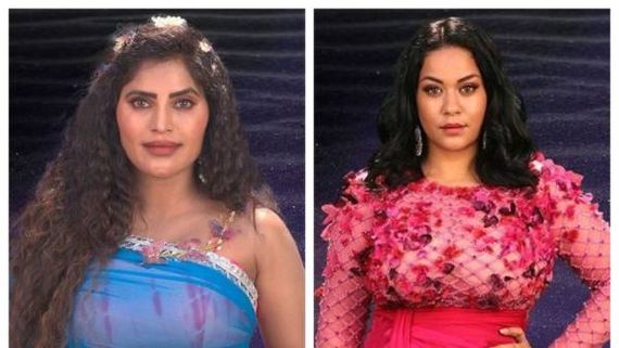  Bigg Boss Non stop: గోడవలతో  ముమైత్ ఖాన్ రివెంజ్.. ఆమె అలాంటిదే అంటూ పాత గుట్టు విప్పిన నగ్నం బ్యూటీ