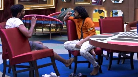 Bigg Boss Non Stop: కెప్టెన్ టాస్క్ లో బొక్కబోర్లా పడిన యాంకర్ శివ.. మళ్ళీ గెలికేసిన నటరాజ్ మాస్టర్!