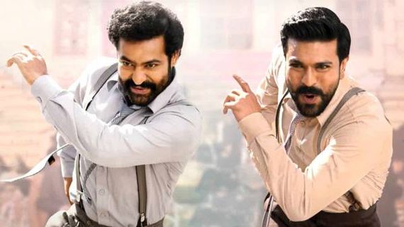 హైదరాబాద్ RRR డిస్ట్రిబ్యూటర్స్ అరాచకం.. బ్లాక్ చేసి మరీ అమ్మకాలు.. దిమ్మతిరిగేలా రేట్లు!