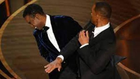  Oscar Awards 2022 స్టేజ్ పైనే బూతులతో గొడవలు. విల్ స్మిత్ అవార్డ్ వెనక్కి తీసుకునే ఆలోచన..?