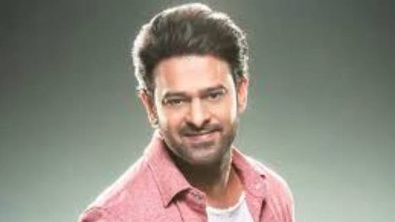  ప్రభాస్ కొత్త సినిమా కోసం హైదరాబాద్ లో మరో స్పెషల్ సెట్.. అక్కడే సగానికి పైగా షూట్..?