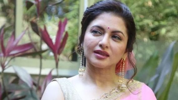 Bhagyashree అందమైన భార్యను ప్రపంచానికి వదిలేయను.. భాగ్యశ్రీ అంటే భర్తకు ఎలాంటి ఫీలింగ్ అంటే?