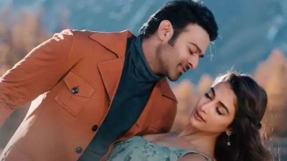 Radhe Shyam 9 Days Collections: ప్రభాస్‌కు ఘోర పరాభవం.. శనివారం షాకింగ్‌గా.. చెత్త రికార్డు దిశగా!