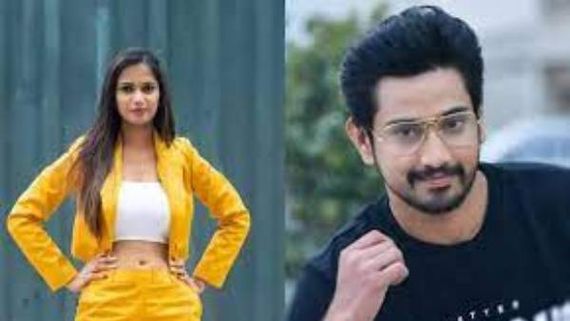 Bigg Boss Non Stop : హౌస్ లోపలికి యంగ్ హీరో.. తీవ్రంగా అవమానించిన అరియానా గ్లోరీ ?