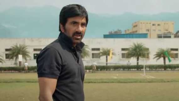 Ramarao on Duty Teaser: ఆయుధంలా బ్రతికే నా లాంటి వాడి ధైర్యం అణువణువు ఉంటుంది