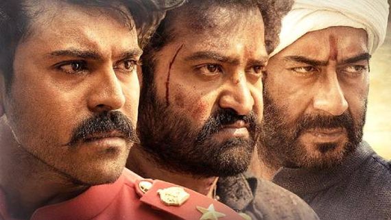 RRR 5 Days Collection: బాహుబలి మొత్తం కలెక్షన్లు 5 రోజుల్లోనే.. సినీ పెద్దలే షాకయ్యేలా అన్ని కోట్లు