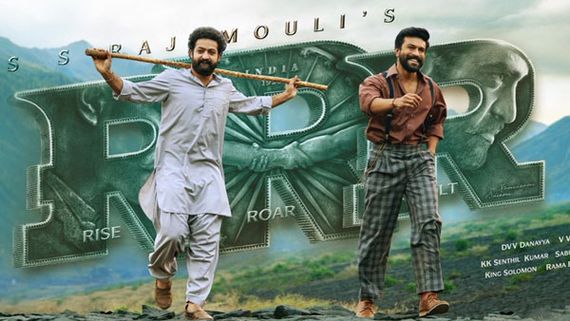 #BoycottRRRinKarnataka రాజమౌళిపై కన్నడిగుల కన్నెర్ర.. KGF2ను చూసుకొంటాం.. తెలుగు నెటిజన్ల వార్నింగ్