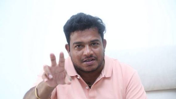 భీమ్లా నాయక్ డైరెక్టర్ తరువాత సినిమా అతనితోనే.. క్యాన్సిల్ అనుకున్న ప్రాజెక్ట్ మళ్ళీ సెట్స్ పైకి?