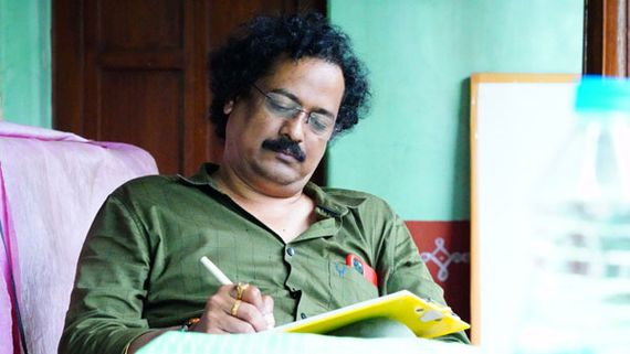 Kathalu Web Series సతీష్ వేగేశ్న ఓటీటీ ఎంట్రీ.. కథలు మీవీ మావీ అంటూ క్రేజీగా!