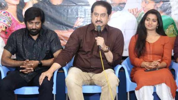 64 దేశాల్లోని 18 కోట్ల బంజారాల కోసం సేవాదాస్.. రిలీజ్ డేట్ ఎప్పుడంటే?