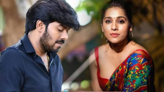 మొన్న ఎంగేజ్మెంట్.. ఇప్పుడు 'స్టార్ మా'లో రష్మీతో కలిసి ప్రత్యక్షం అయిన సుధీర్!