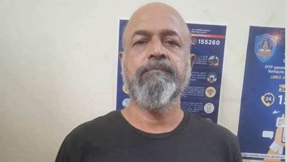 మలయాళ సూపర్‌స్టార్ సోదరుడి అరెస్ట్.. చీటింగ్‌ కేసులో రిమాండ్‌కు తరలింపు